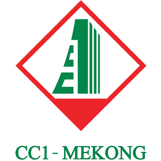 Công ty cổ phần đầu tư xây dựng số 1 Mekong