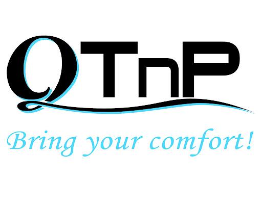 Công ty Cổ Phần may mặc QTNP