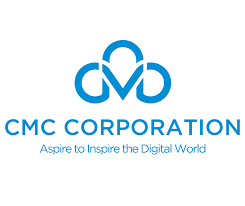 Công ty cổ phần tập đoàn công nghệ CMC