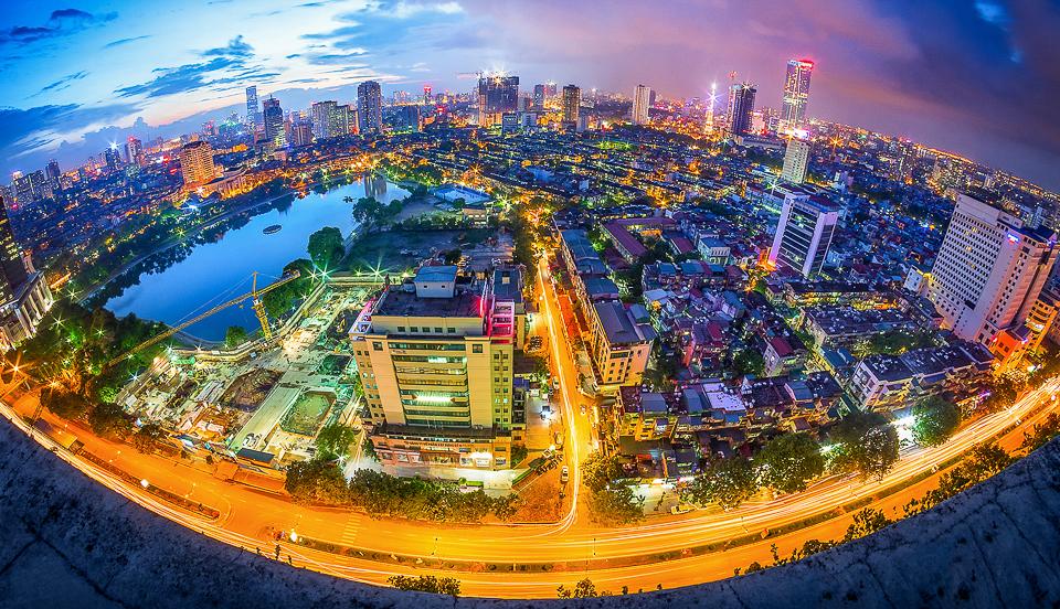 Giá trị thương hiệu quốc gia Việt Nam đạt 247 tỉ USD