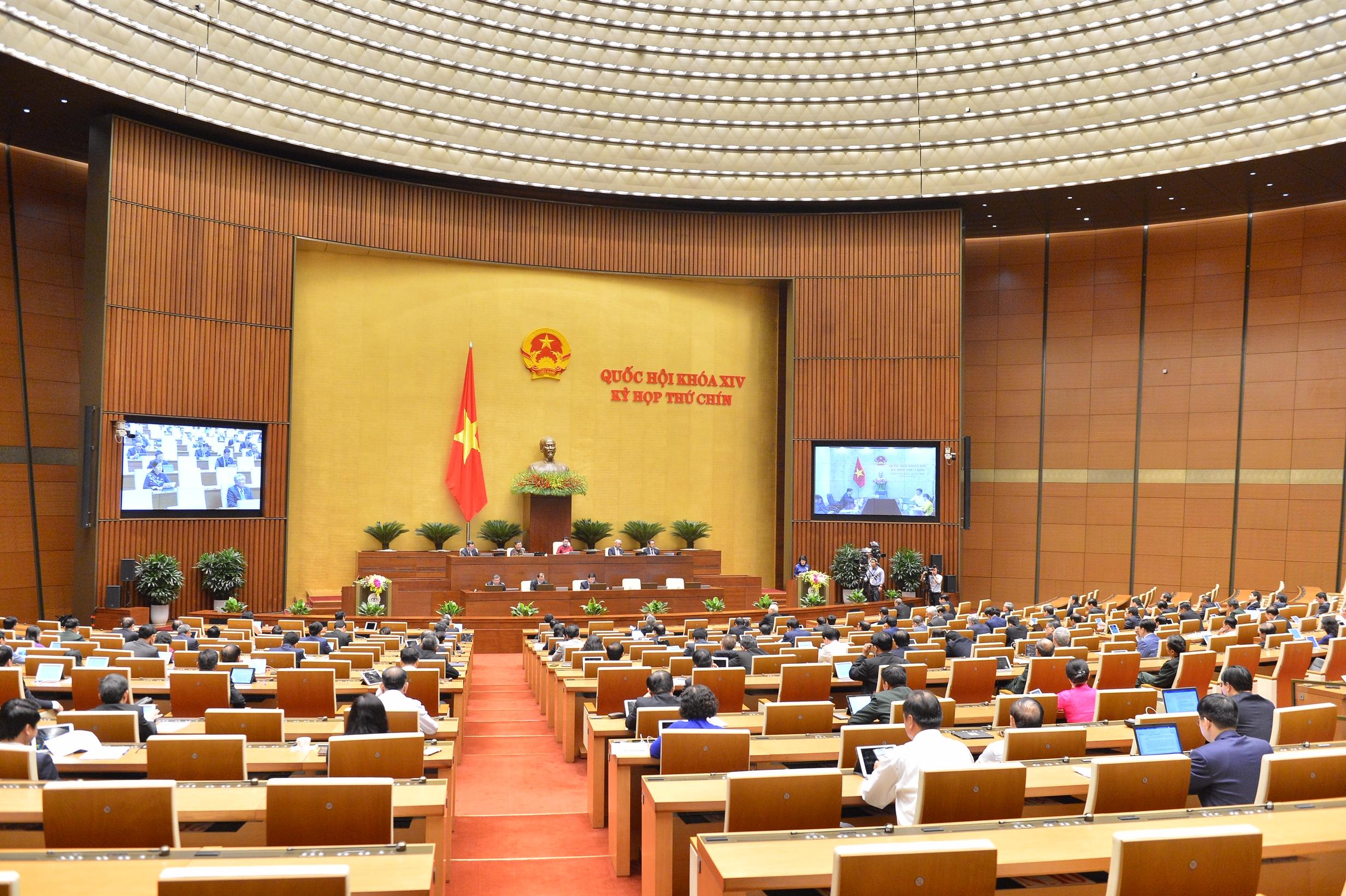 Ngày 8/6/2020, Quốc hội phê chuẩn 2 Hiệp định EVFTA và EVIPA giữa Việt Nam - EU nắm bắt thời cơ, Hiệp định EVFTA có hiệu lực từ 1/8/2020