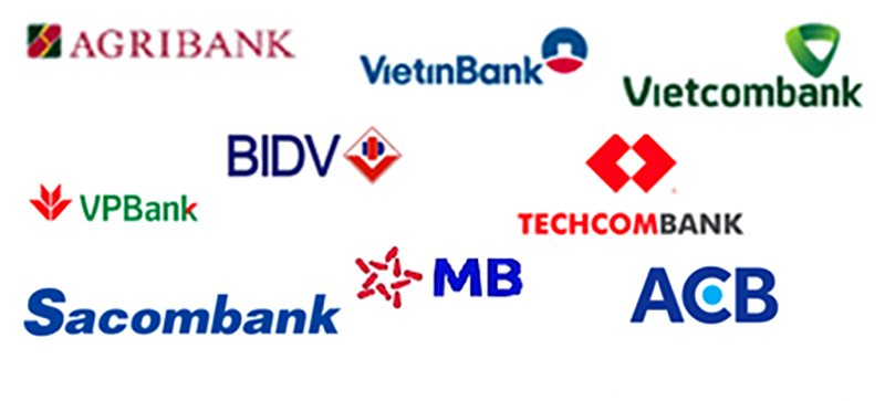 Nhận diện thương hiệu ngân hàng Việt Nam đã thay đổi như thế nào?