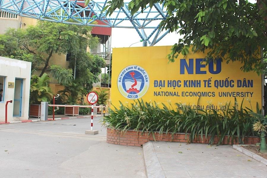 Top 10 đại học có doanh thu nghìn tỷ