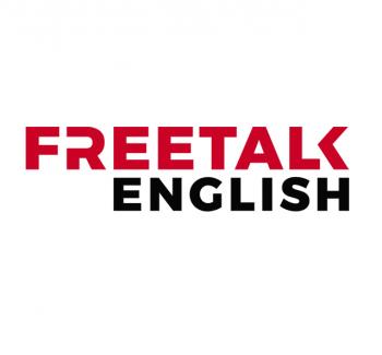 Freetalk English